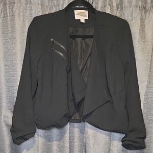 Forever 21: 5 Pieces - 3 Tops, 1 Dress, 1 Jacket